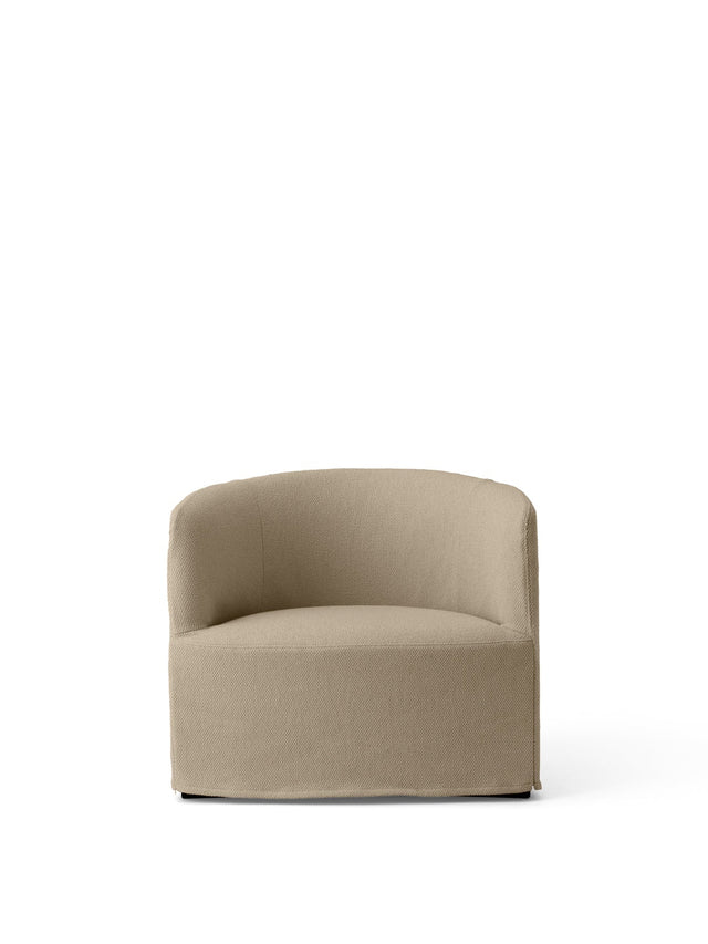 Audo Copenhagen-Tearoom Lounge Chair 休閒椅
