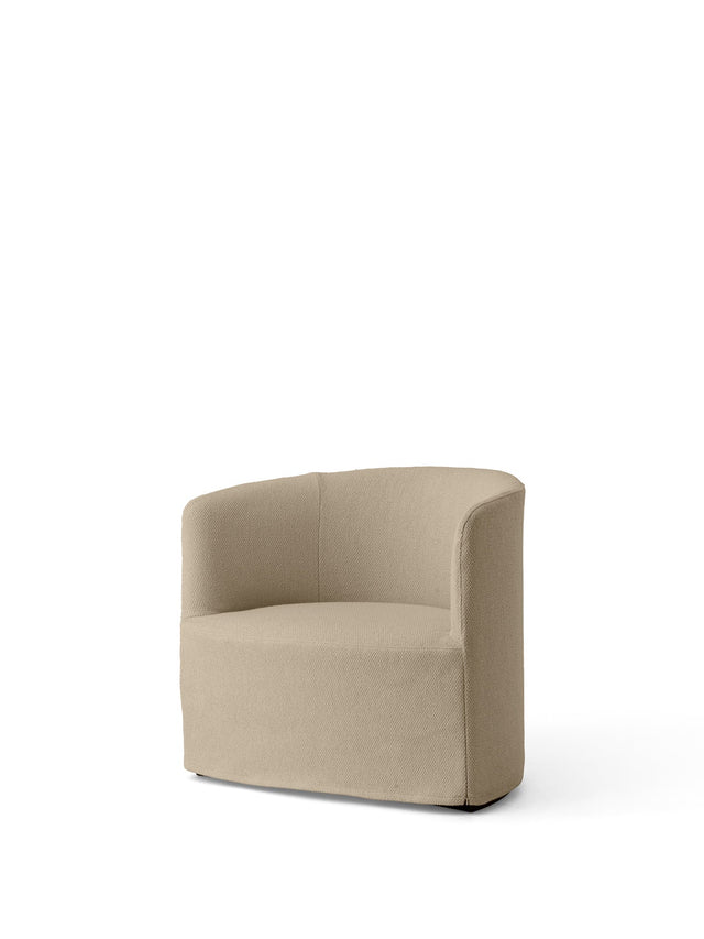 Audo Copenhagen-Tearoom Lounge Chair 休閒椅