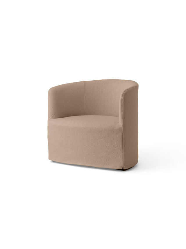 Audo Copenhagen-Tearoom Lounge Chair 休閒椅