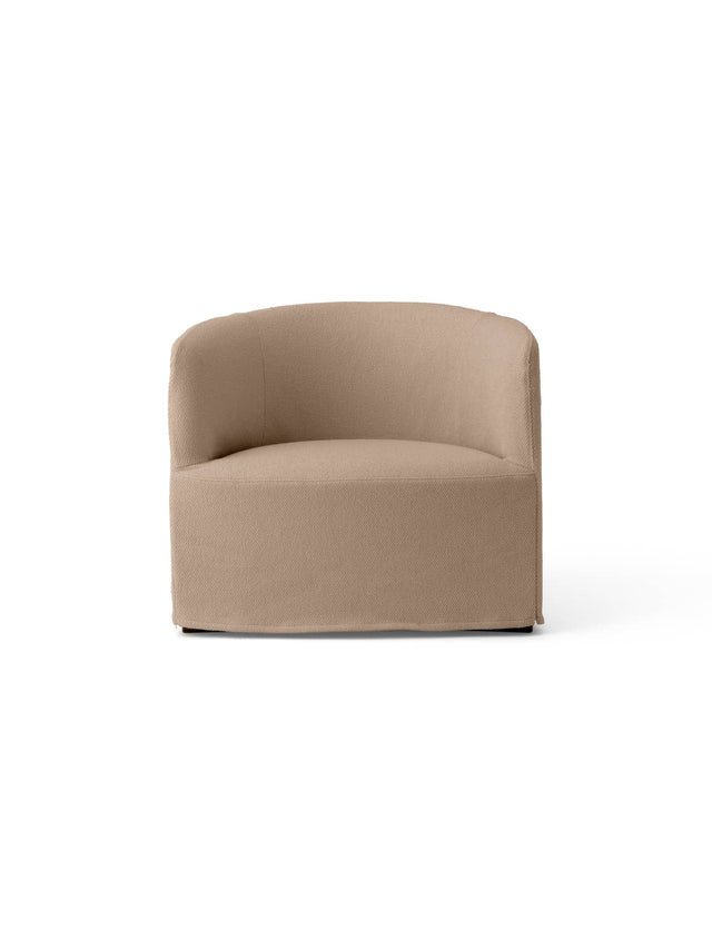 Audo Copenhagen-Tearoom Lounge Chair 休閒椅