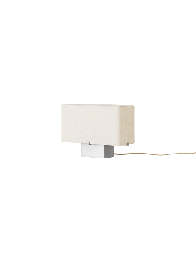 Audo Copenhagen-Nonna Table Lamp 桌燈(鋁)
