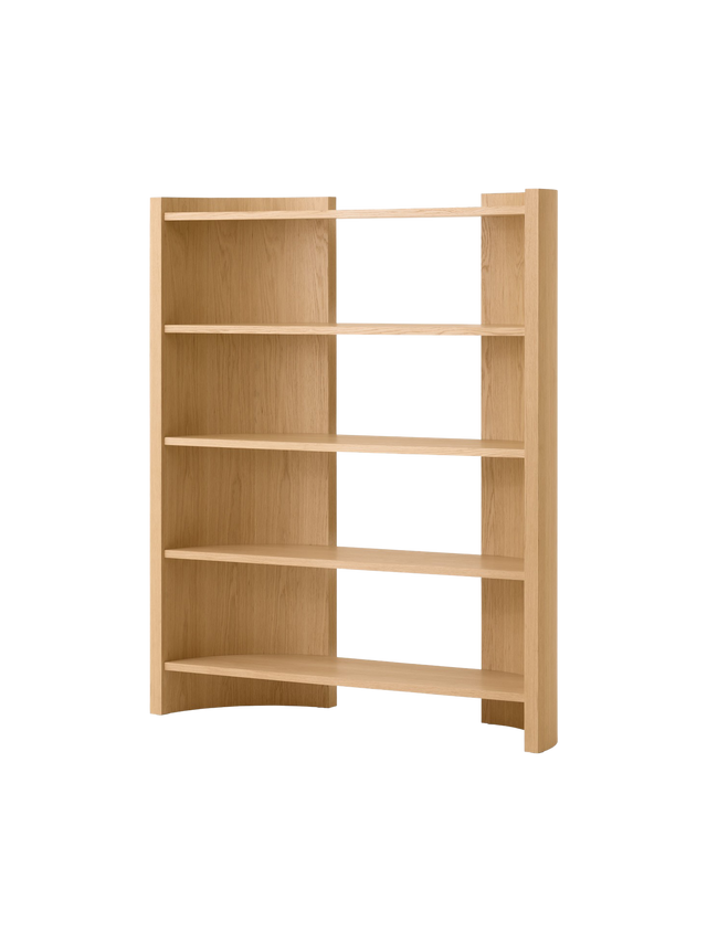 Audo Copenhagen-Crescent Shelving 收納