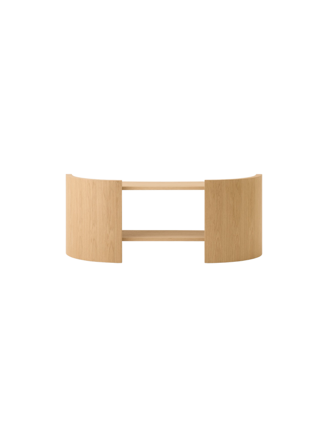 Audo Copenhagen-Crescent Shelving 收納