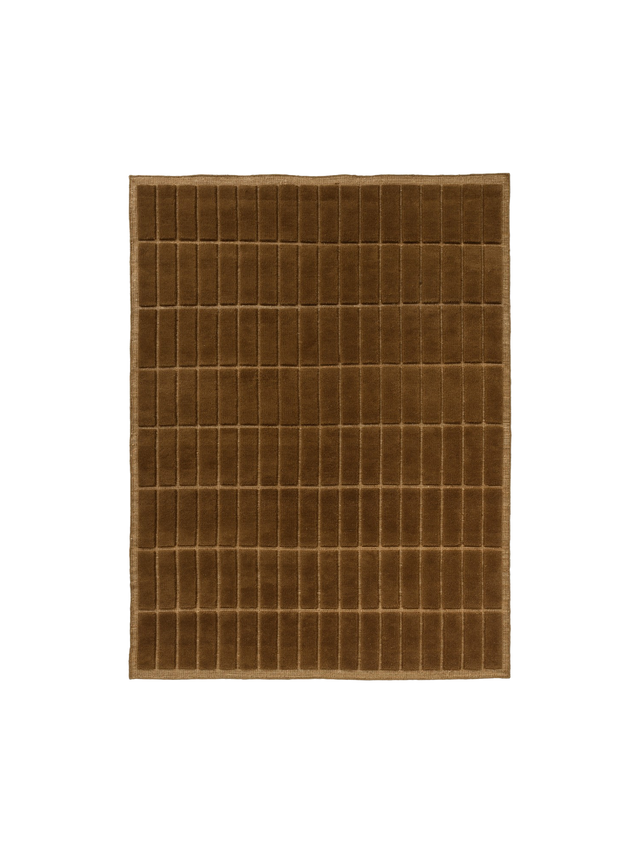 Audo Copenhagen-Tile Rug 地毯