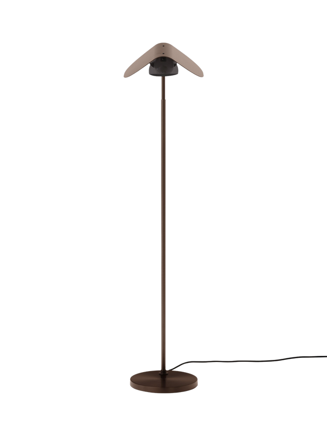 Audo Copenhagen-Wing Floor Lamp 可調式落地燈