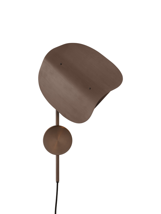 Audo Copenhagen-Wing Wall Lamp 壁燈