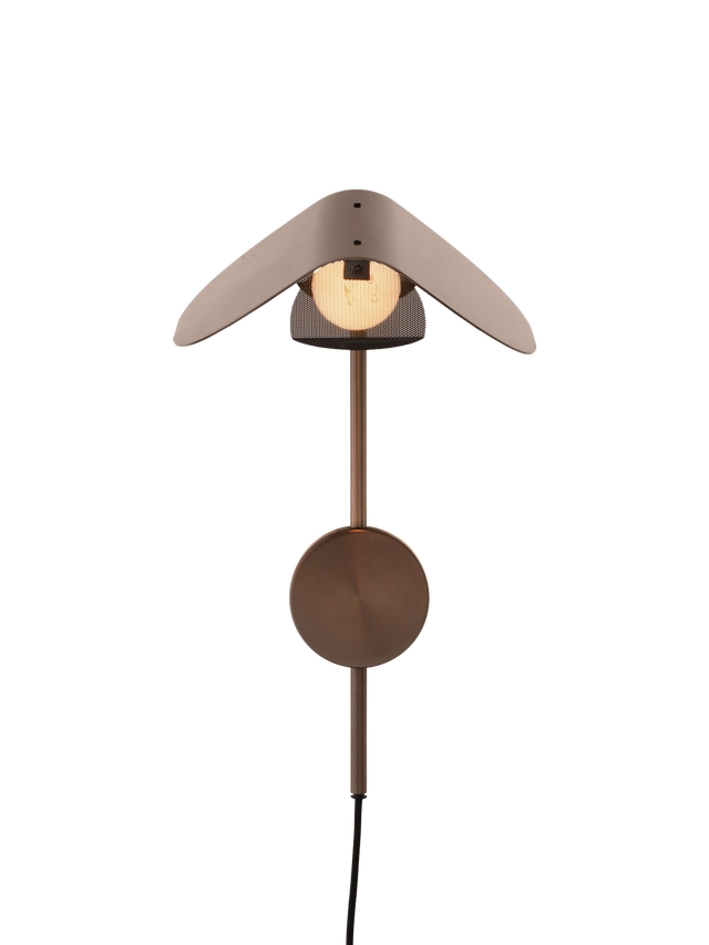 Audo Copenhagen-Wing Wall Lamp 壁燈