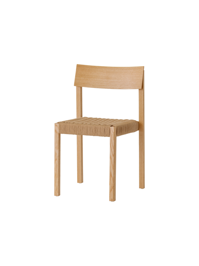 Audo Copenhagen-Mauro 餐椅
