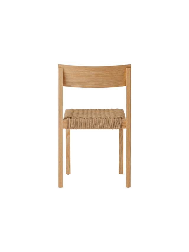 Audo Copenhagen-Mauro 餐椅