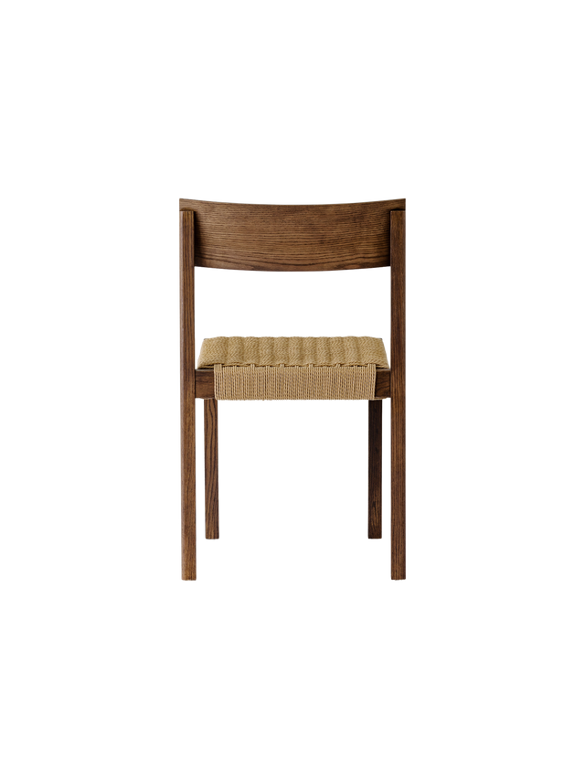 Audo Copenhagen-Mauro 餐椅