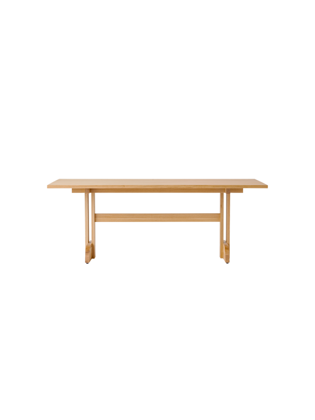 Audo Copenhagen-Puffin Dining Table 餐桌