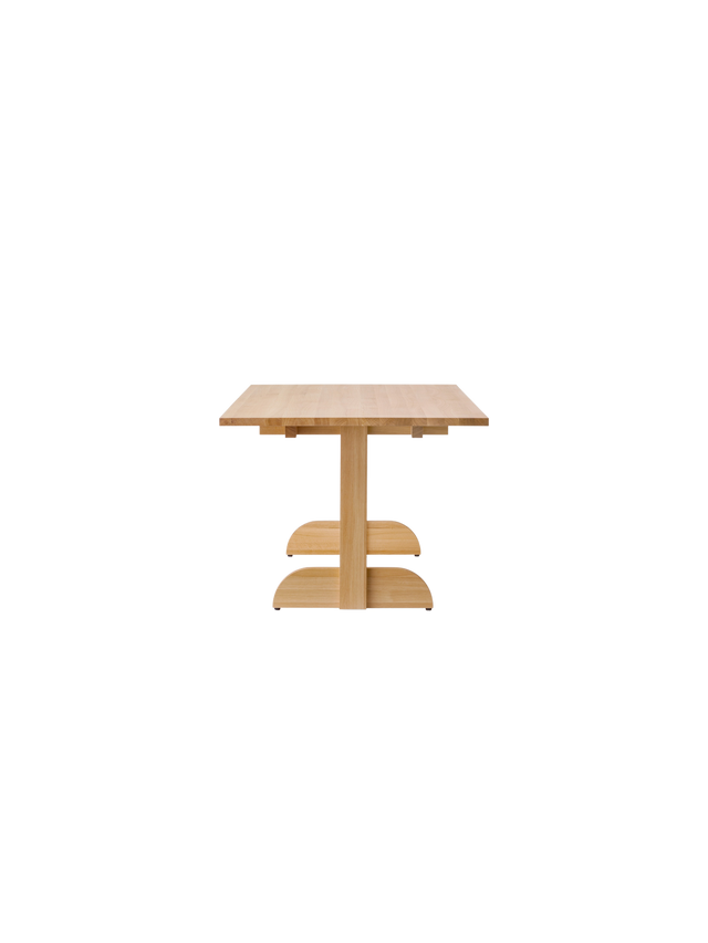 Audo Copenhagen-Puffin Dining Table 餐桌