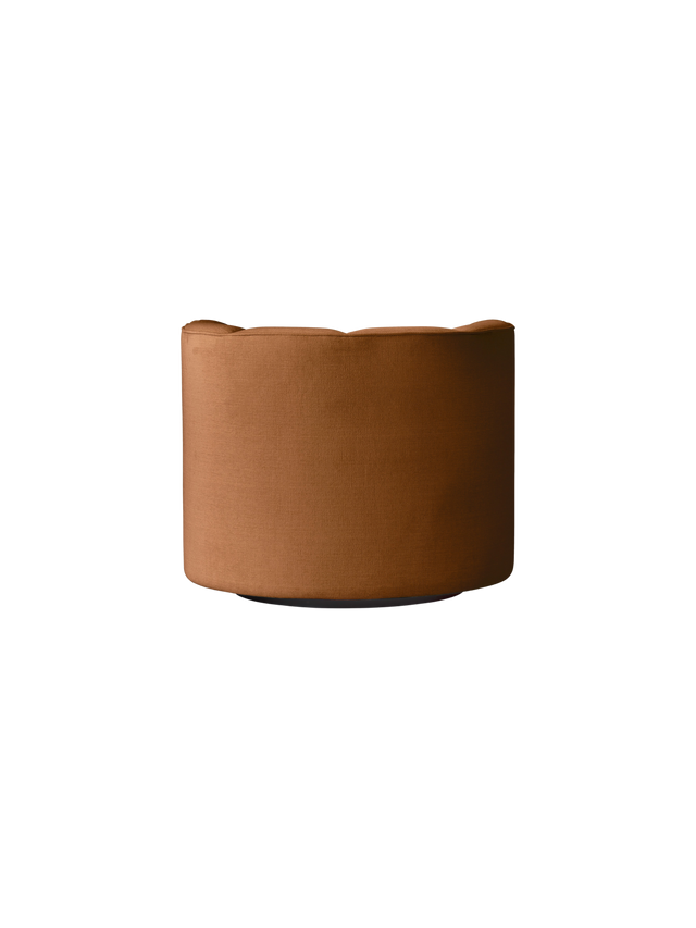 Audo Copenhagen-Eave Seamline 休閒椅