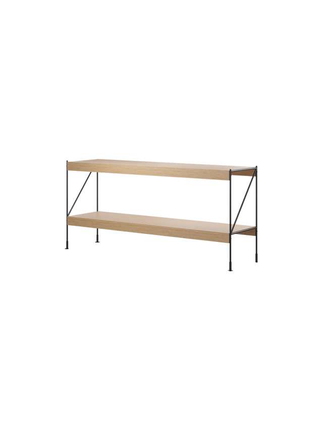 Audo Copenhagen-Zet Storage System 層架