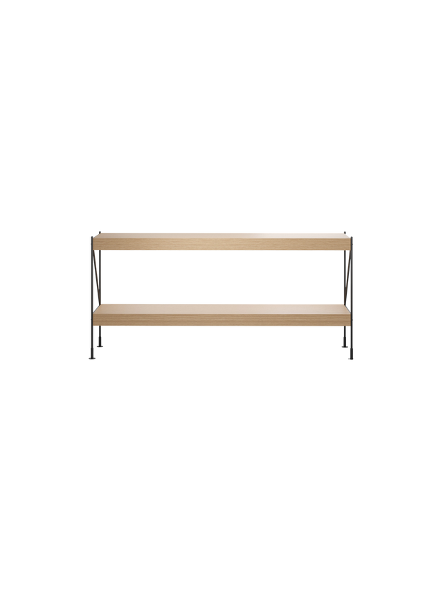 Audo Copenhagen-Zet Storage System 層架