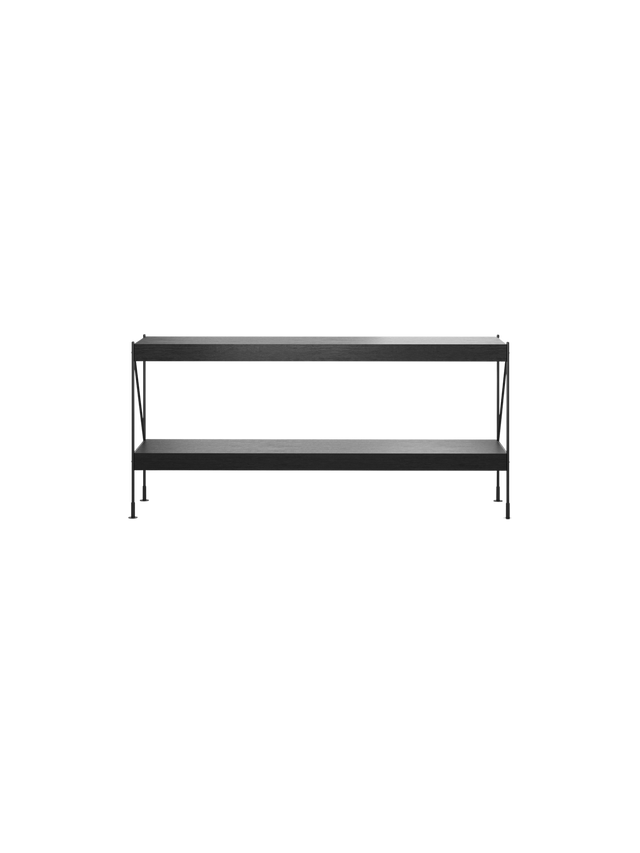 Audo Copenhagen-Zet Storage System 層架