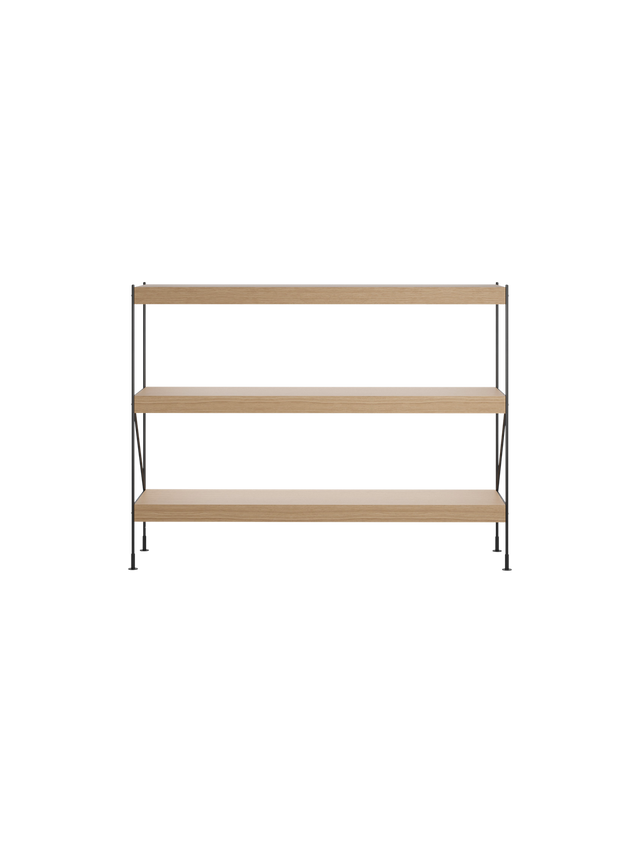 Audo Copenhagen-Zet Storage System 層架