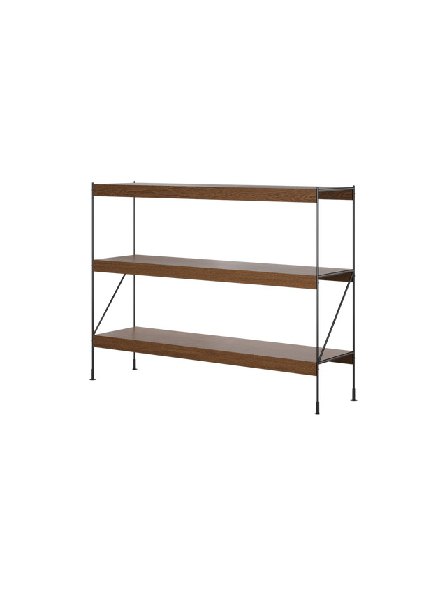 Audo Copenhagen-Zet Storage System 層架