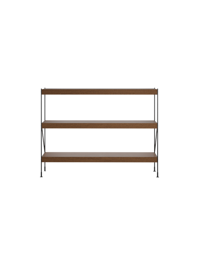 Audo Copenhagen-Zet Storage System 層架