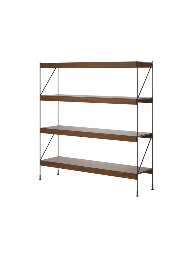 Audo Copenhagen-Zet Storage System 層架