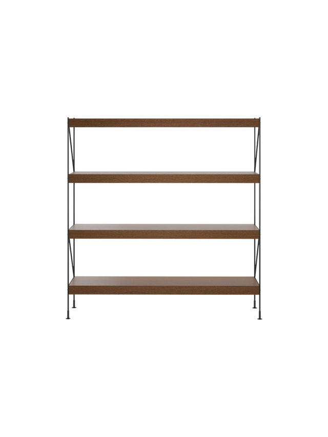 Audo Copenhagen-Zet Storage System 層架