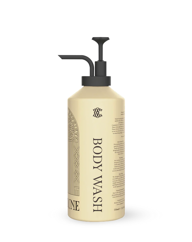 【現貨】COMMUNE Seymour 沐浴露