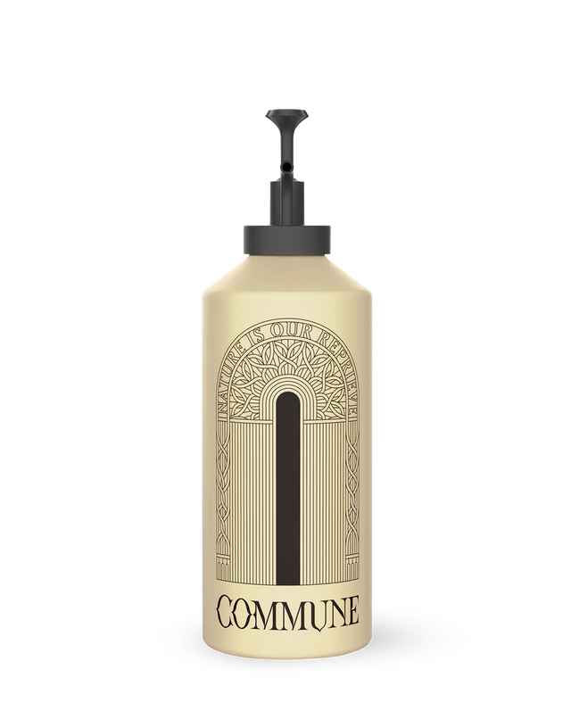 COMMUNE Seymour 沐浴露