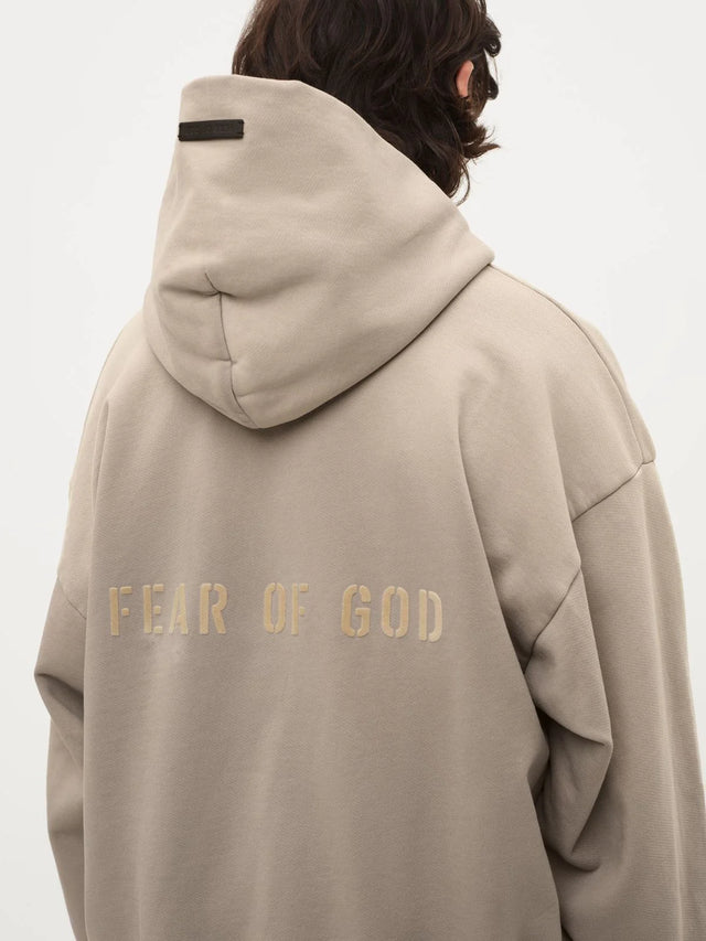 【現貨】Fear Of God 7th Collection 半拉帽T