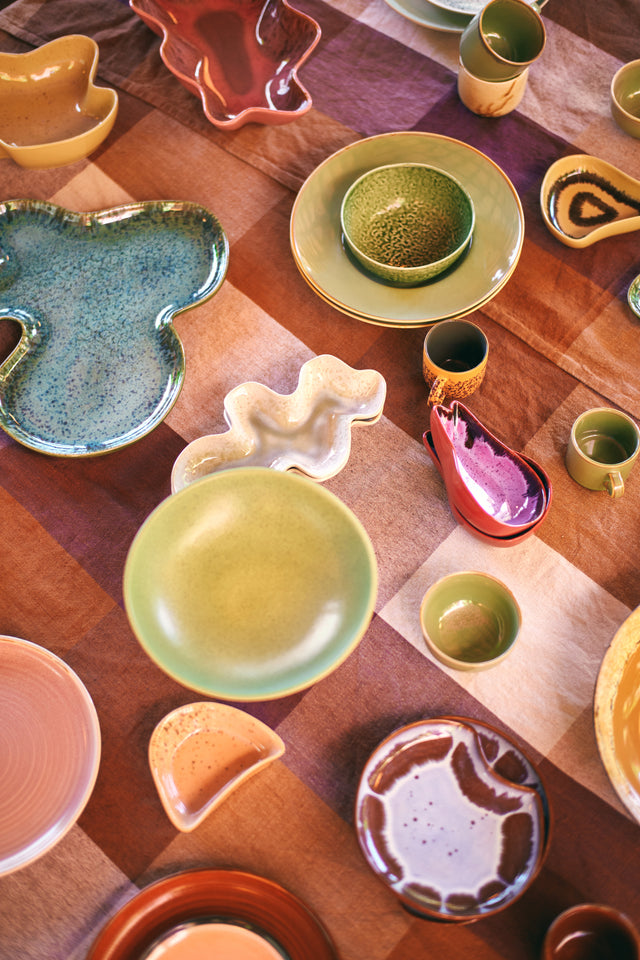 Hkliving-Shell serving bowl