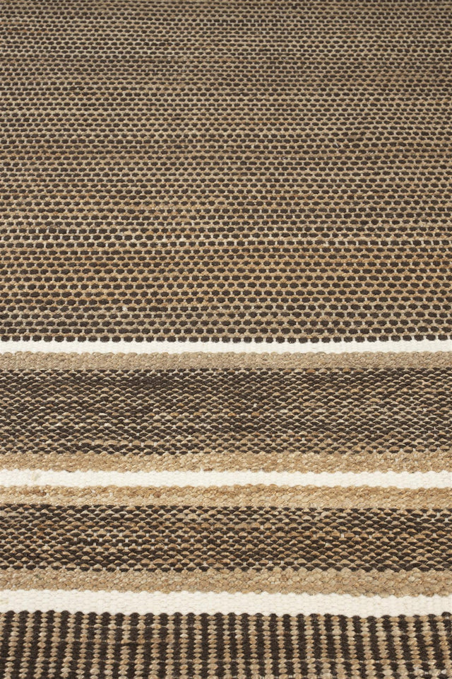 Zuiver-Djahe地毯 160x230公分-自然/棕色