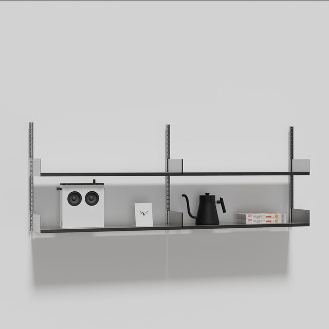 Rareraw-SYSTEM000 Standard Shelving 02