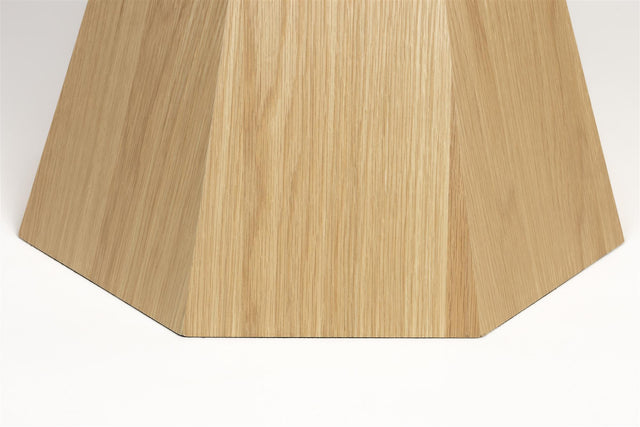 Zuiver-Lotus 餐桌-自然色