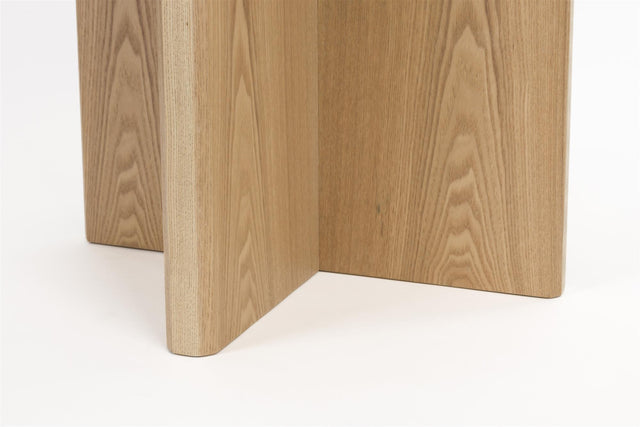 White Label Living-Laurent餐桌-原木色