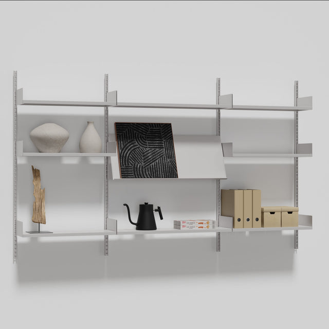 Rareraw-SYSTEM000 Display Shelving 11