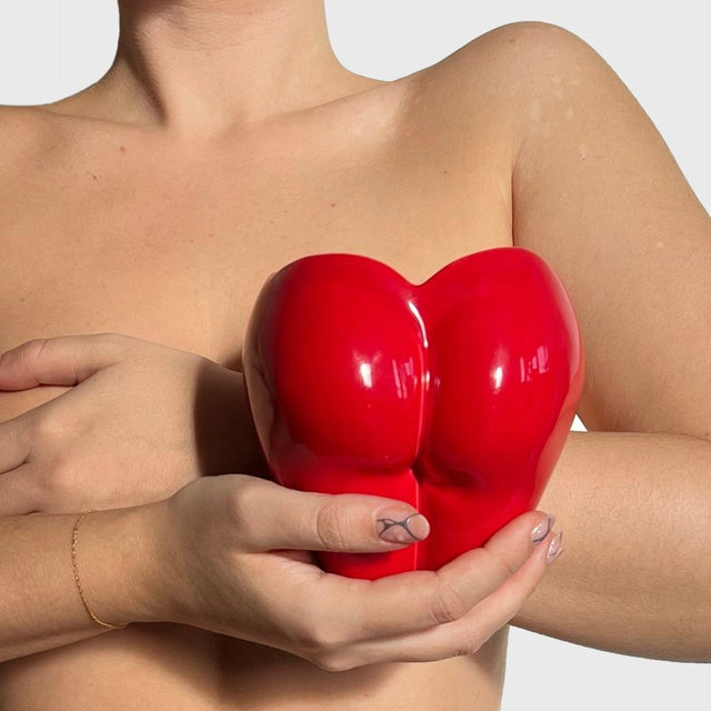 【現貨】Anissa kermiche bottom of my heart 蠟燭