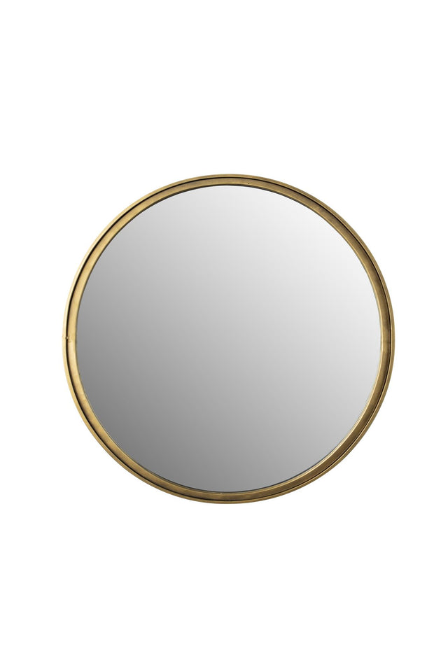 Zuiver-Matz Antique Brass 鏡子