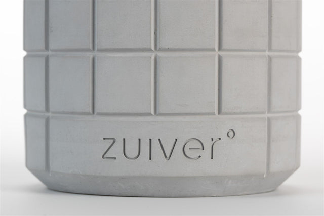 Zuiver-Fajen Concrete 花瓶 -灰色