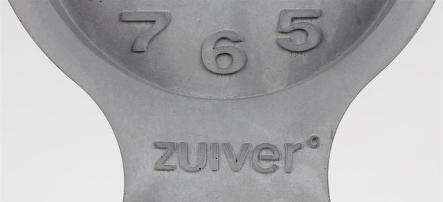 Zuiver-Pendulum Time Concrete 時鐘 -灰色