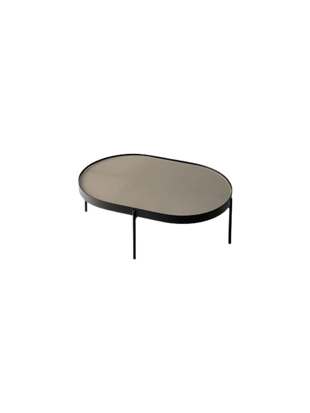 Audo Copenhagen-NoNo Table 邊桌
