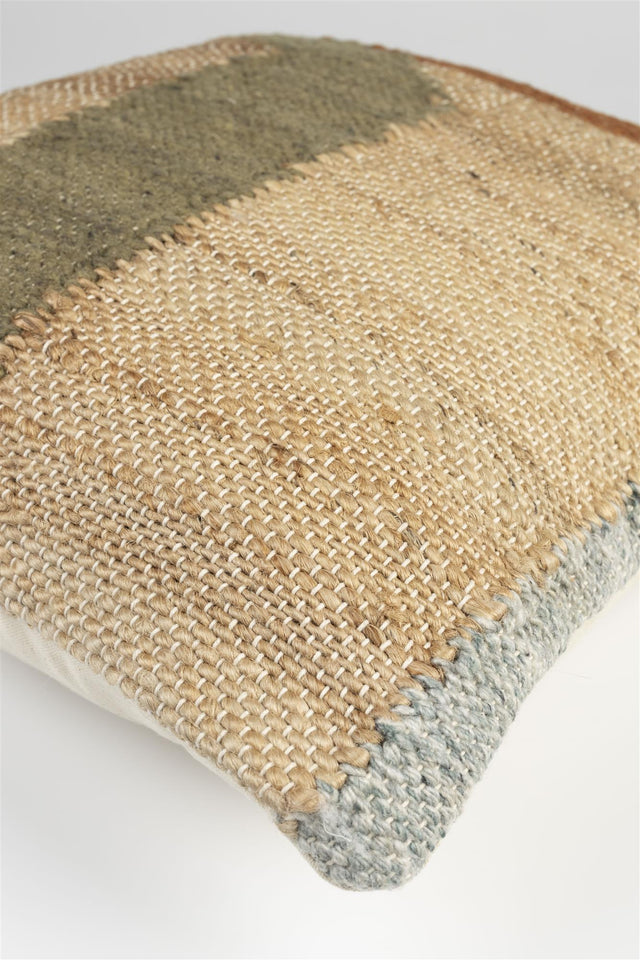 Dutchbone-Pavilion 45x45 抱枕 -米色