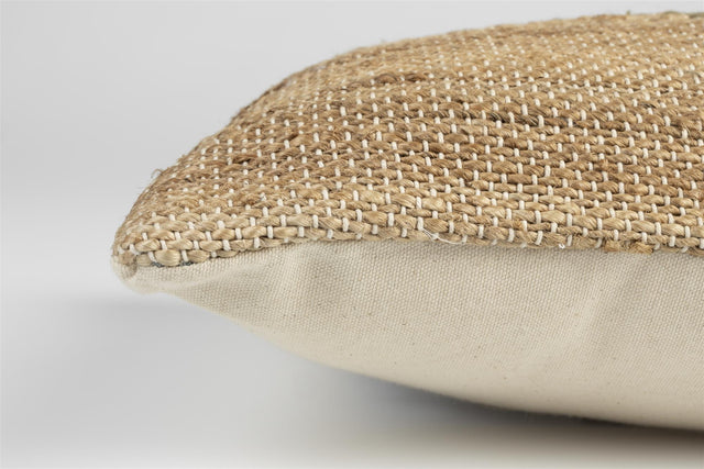 Dutchbone-Pavilion 60x30 抱枕 -米色