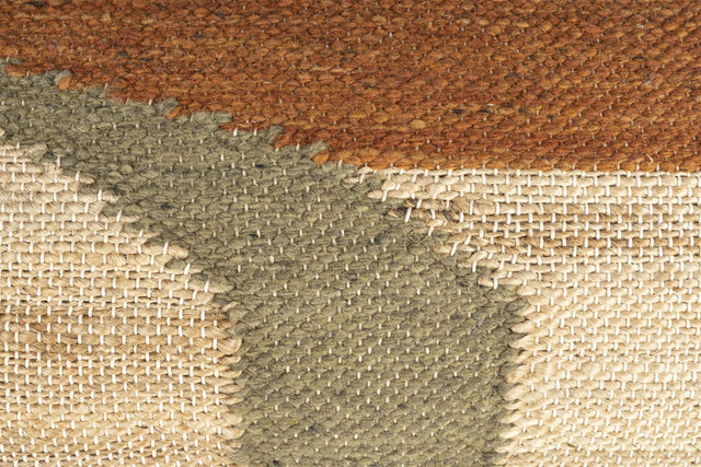Dutchbone-Pavilion 60x30 抱枕 -米色