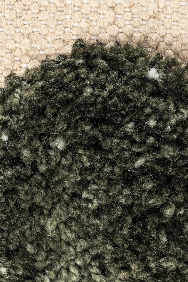 Dutchbone-Haydon Stripe 45x45 抱枕 -米色