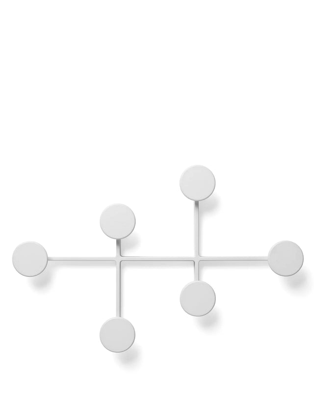 Audo Copenhagen-壁掛式衣帽架(中)