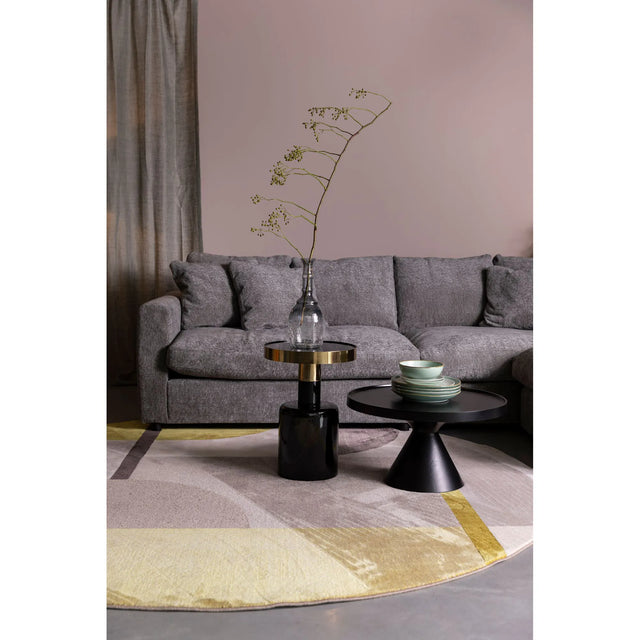 Zuiver-Floss 茶几-黑色