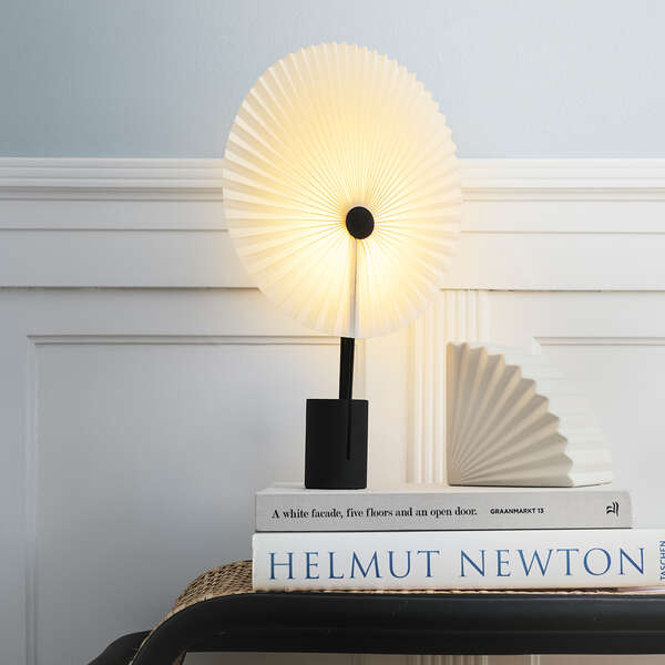 GEJST-LIRIS Portable Lamp