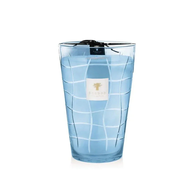 【現貨】Baobab WAVES BELHARRA 貝爾哈拉蠟燭