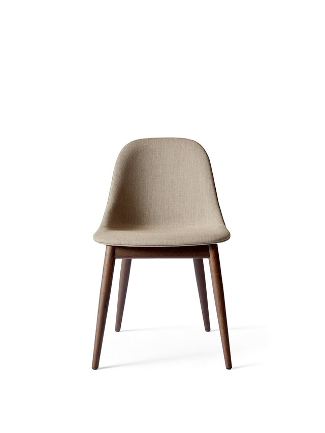 Audo Copenhagen-Harbour Side Dining Chair 餐椅