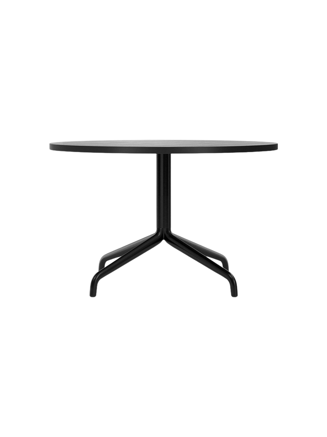 Audo Copenhagen-Harbour Column Lounge Table 邊几