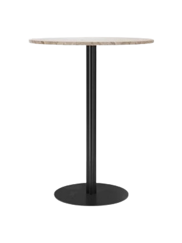 Audo Copenhagen-Harbour Column Bar Table 吧檯桌